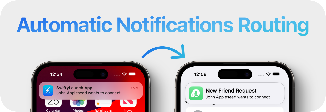 Introducing Notification Routing